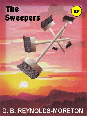 cover image of The Sweepers